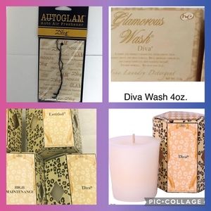 Tyler candle bundle set